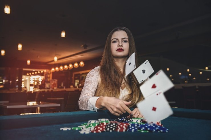 Layar dashboard mumuslot menampilkan permainan slot populer dan pertandingan olahraga