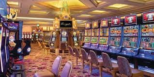 Layar deposit mumuslot menampilkan opsi DANA, OVO, GoPay, dan metode pembayaran lokal lainnya