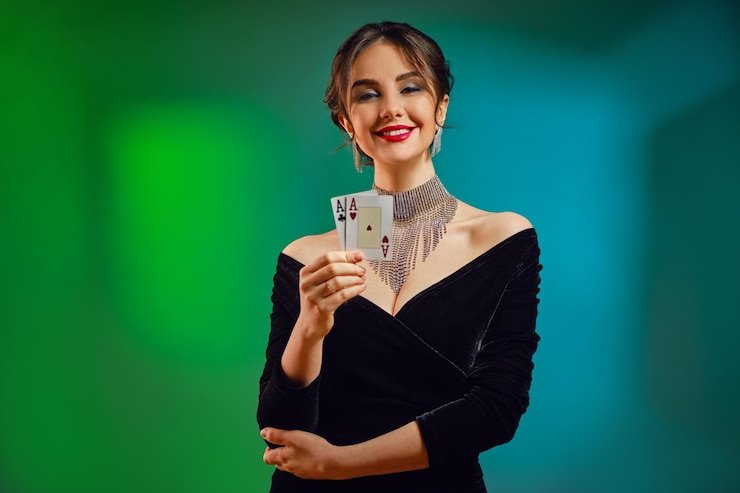 Antarmuka permainan Tarung Mesin mumuslot di perangkat mobile Android